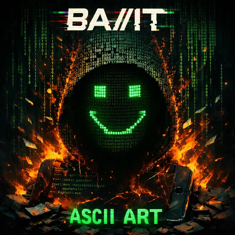 Ascii Art