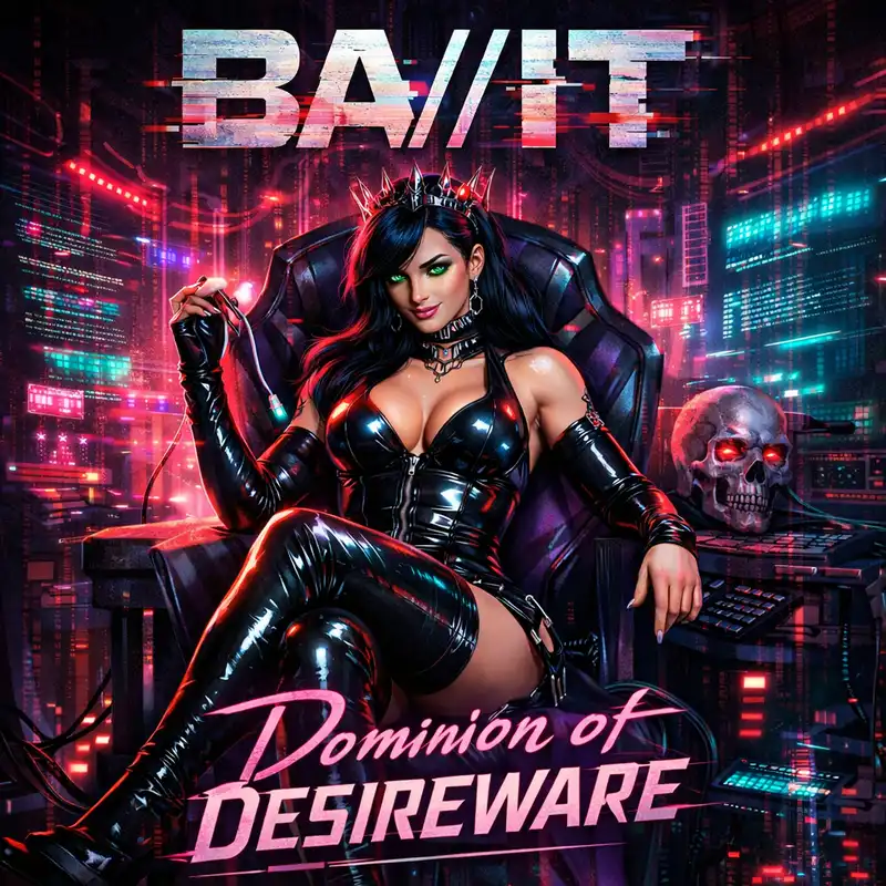 Dominion of Desireware