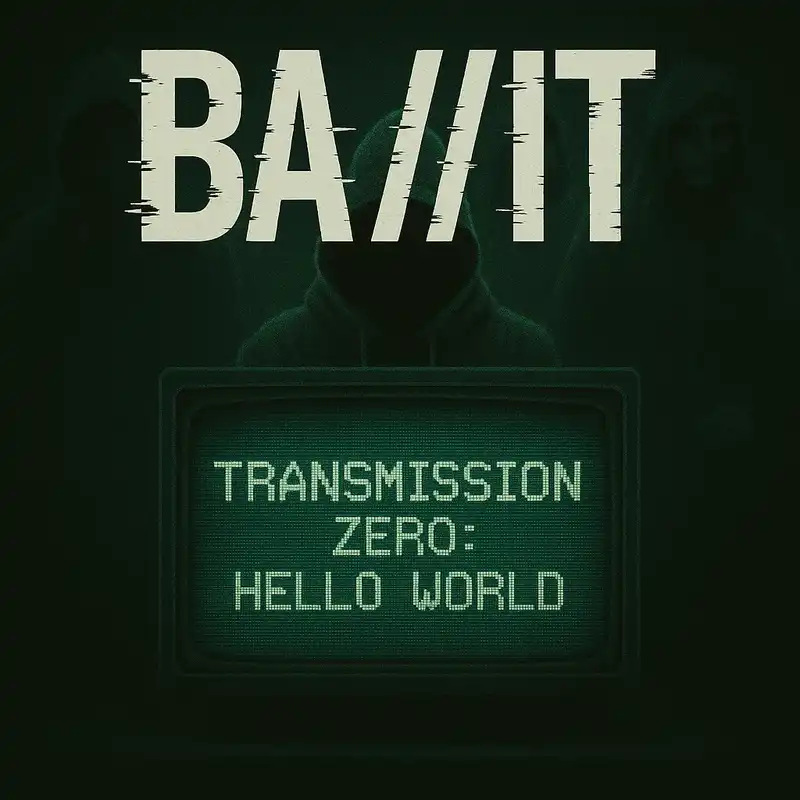 Transmission Zero: Hello World
