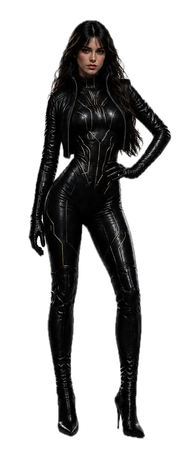 Cyberqueen